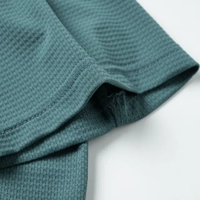 BaiYuan Trousers PoloPOLO