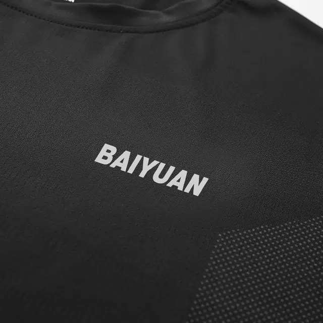 BaiYuan Trousers T