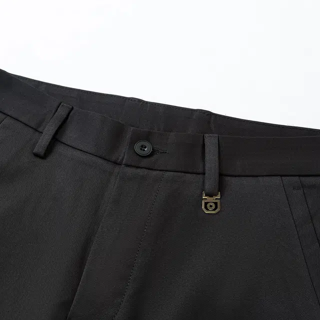 BaiYuan Trousers 25