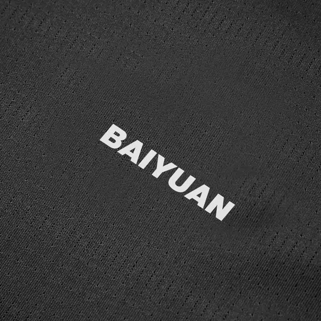 BaiYuan Trousers Polo