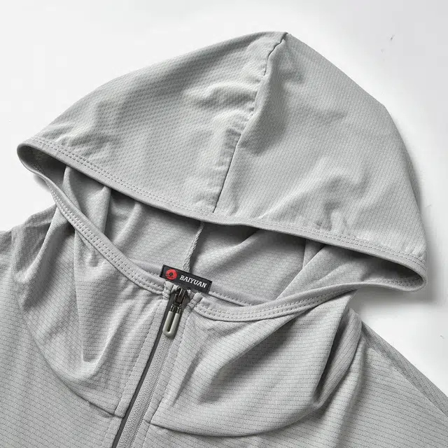 BaiYuan Trousers