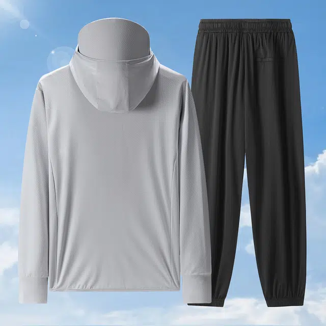 BaiYuan Trousers