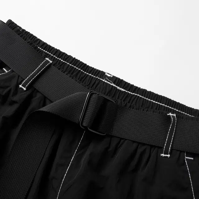 BaiYuan Trousers