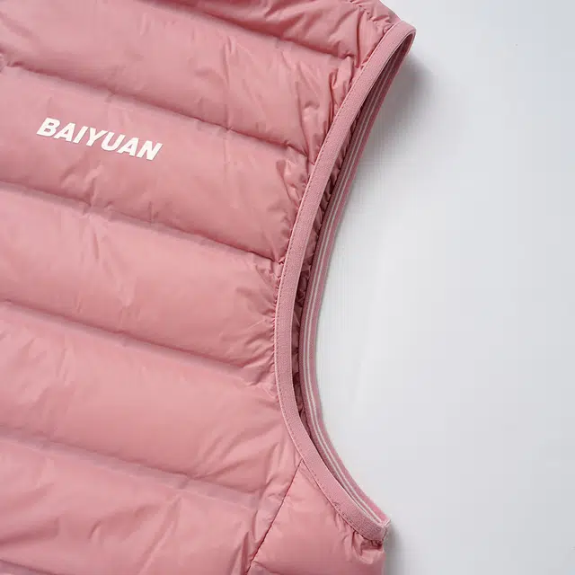 BaiYuan Trousers