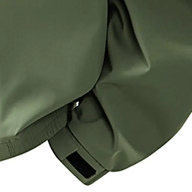 BaiYuan Trousers