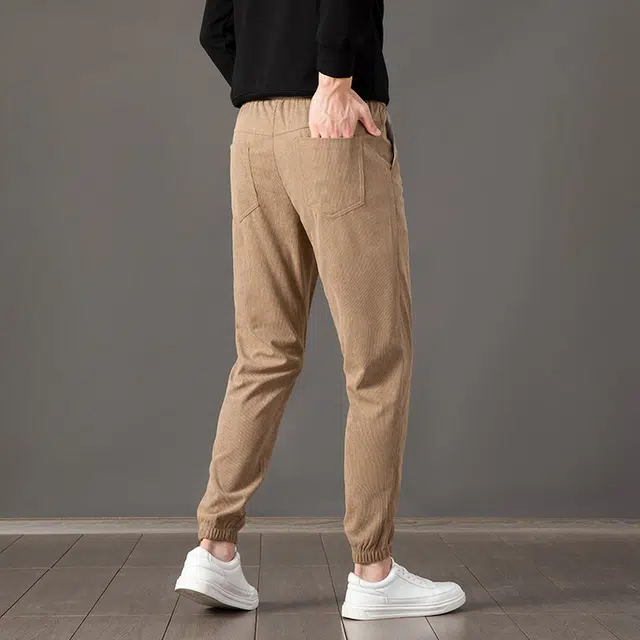 BaiYuan Trousers