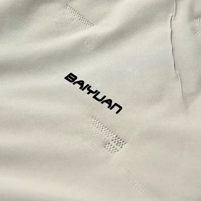 BaiYuan Trousers