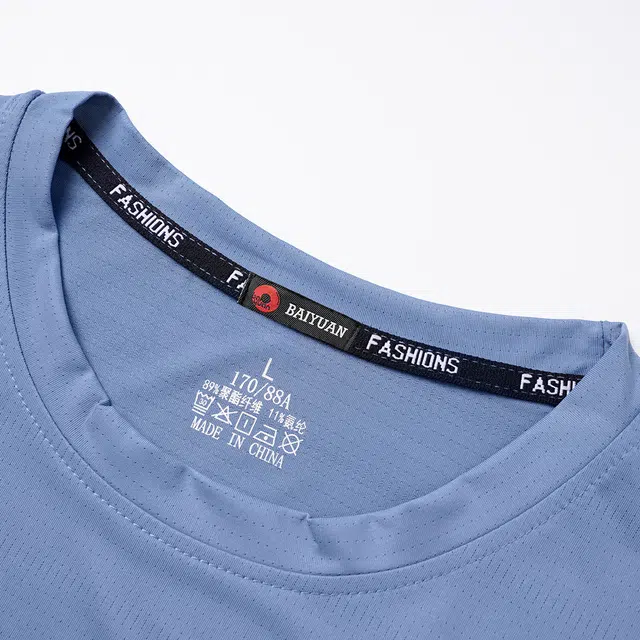 BaiYuan Trousers T