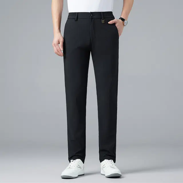 BaiYuan Trousers