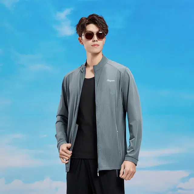 BaiYuan Trousers