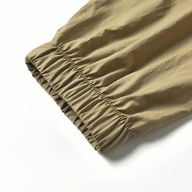 BaiYuan Trousers
