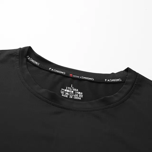 BaiYuan Trousers T