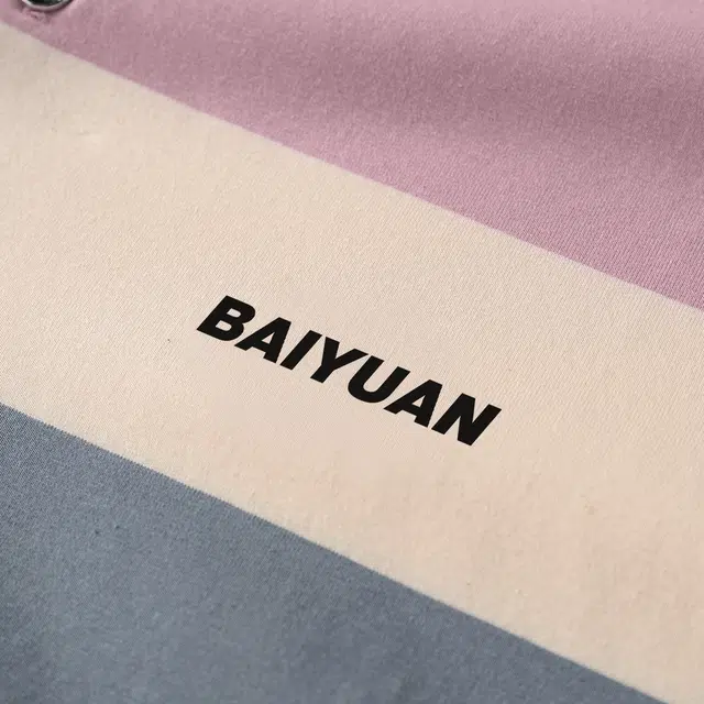 BaiYuan Trousers Polo