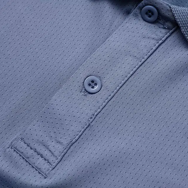 BaiYuan Trousers Polo