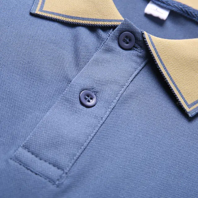 BaiYuan Trousers Polo