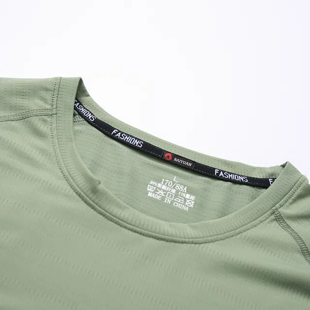 BaiYuan Trousers T