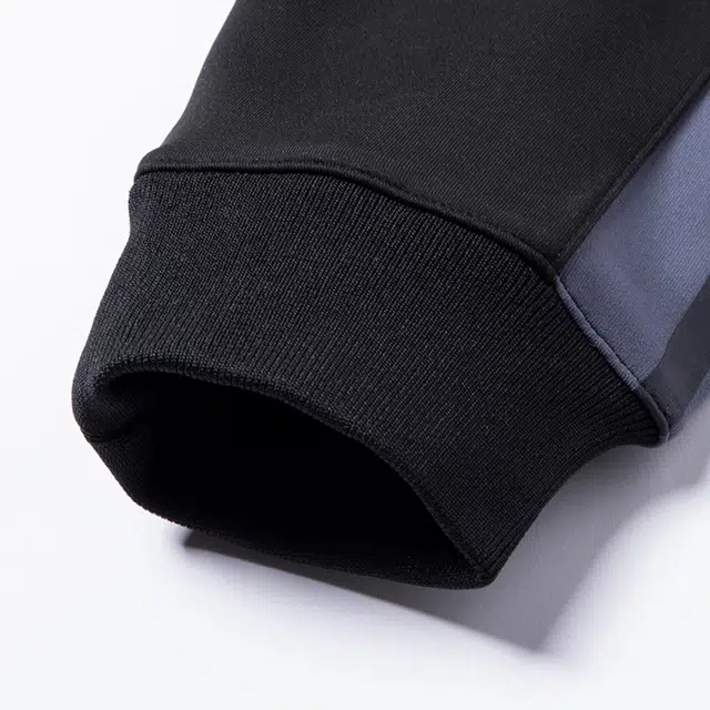 BaiYuan Trousers 2025