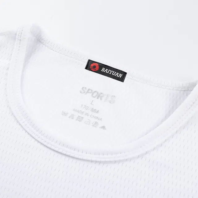 BaiYuan Trousers T