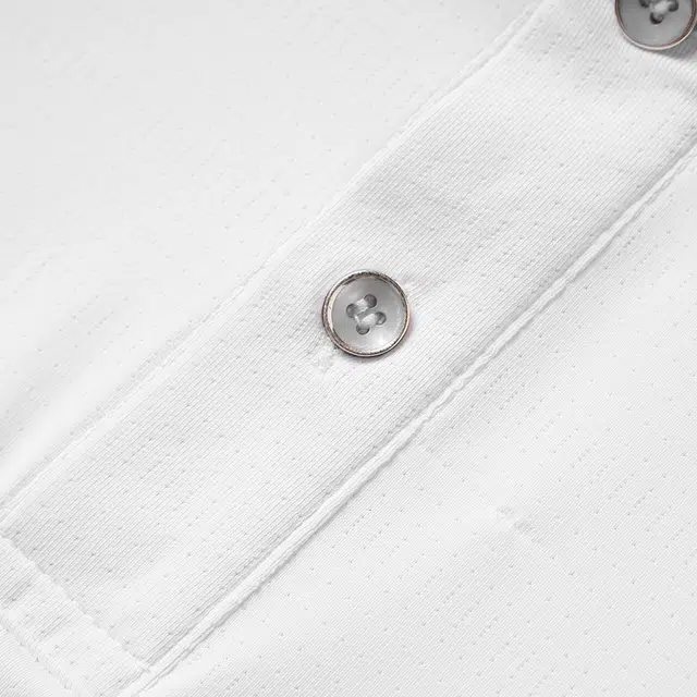 BaiYuan Trousers Polo