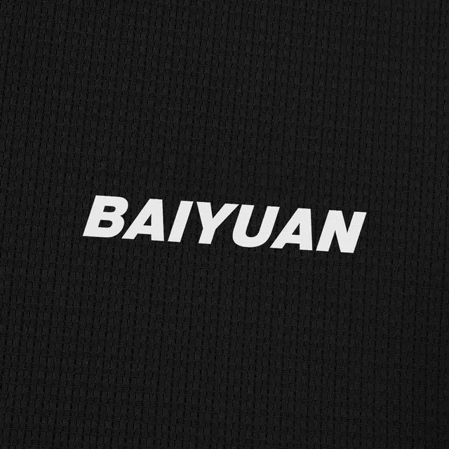 BaiYuan Trousers VT