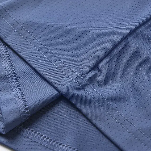 BaiYuan Trousers TT