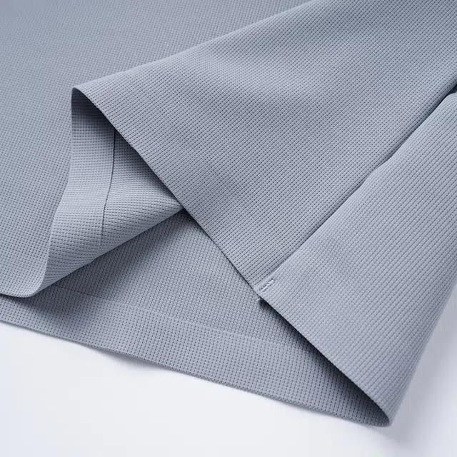 BaiYuan Trousers Polo