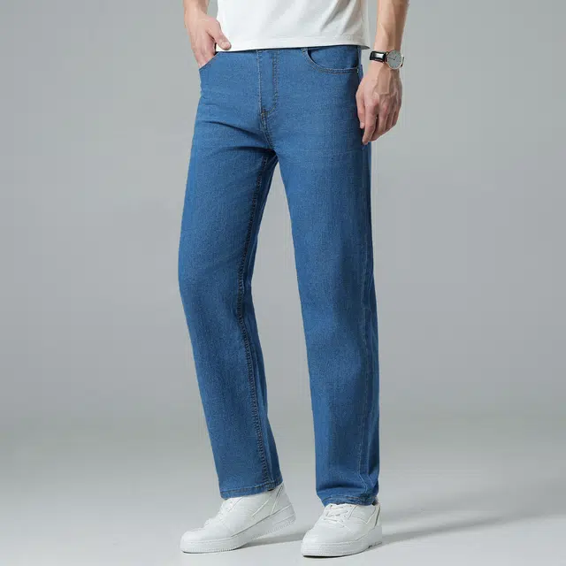BaiYuan Trousers