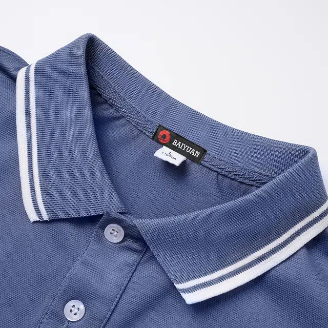 BaiYuan Trousers Polo