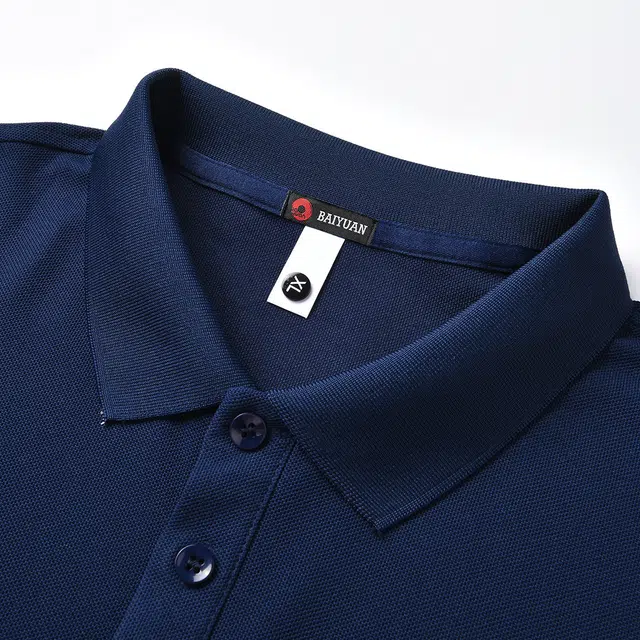 BaiYuan Trousers POLOPolo