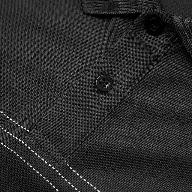 BaiYuan Trousers Polo