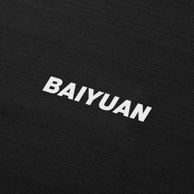 BaiYuan Trousers T