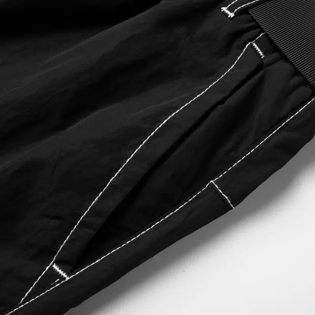 BaiYuan Trousers