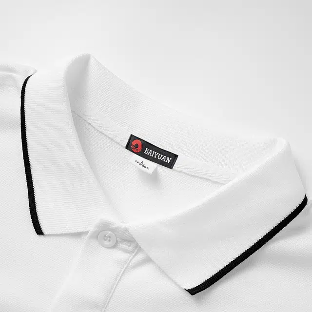 BaiYuan Trousers Polo