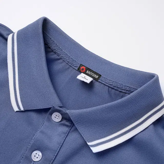 BaiYuan Trousers Polo
