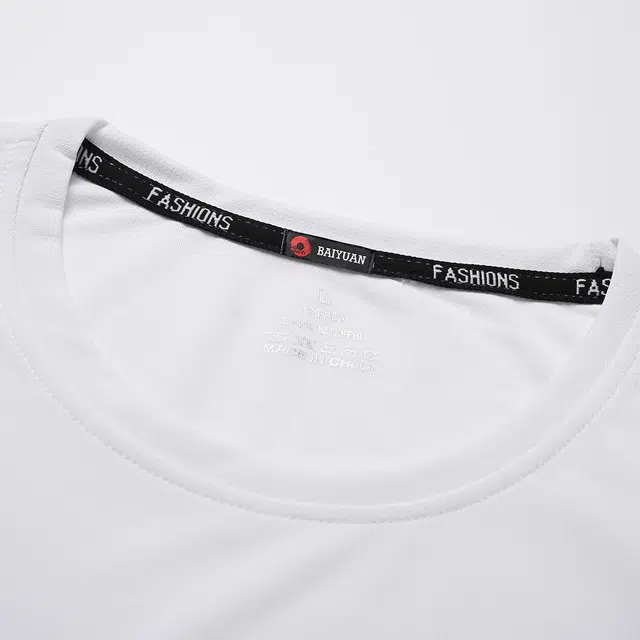 BaiYuan Trousers T