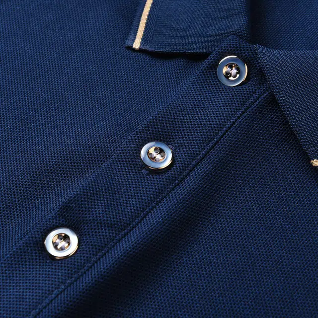 BaiYuan Trousers Polo