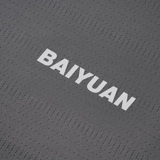 BaiYuan Trousers T