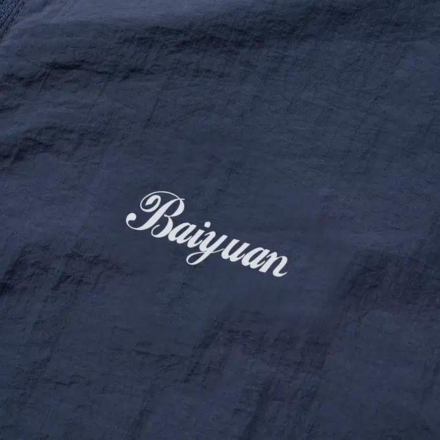 BaiYuan Trousers