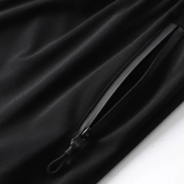 BaiYuan Trousers Polo