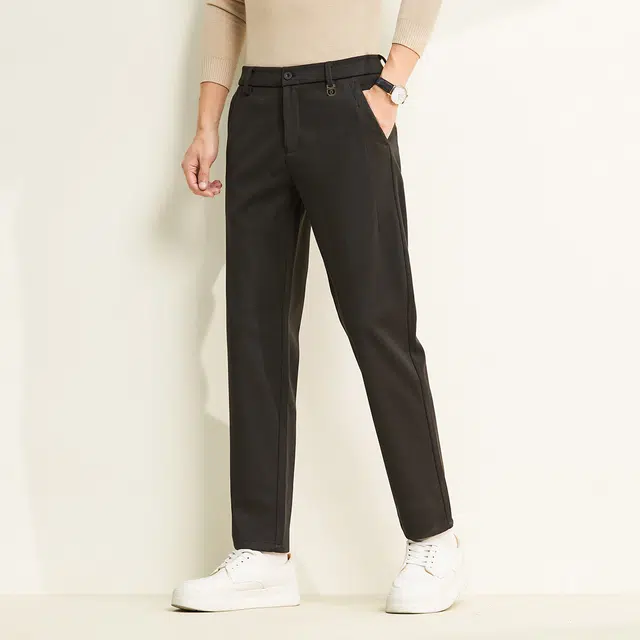 BaiYuan Trousers 25