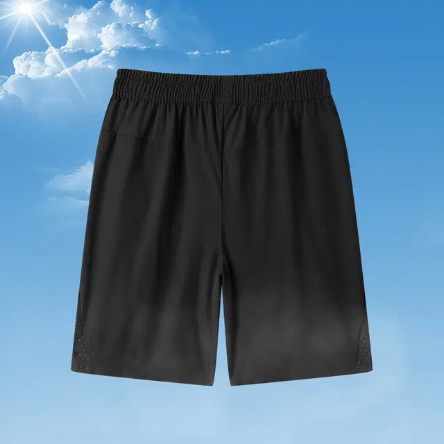 BaiYuan Trousers