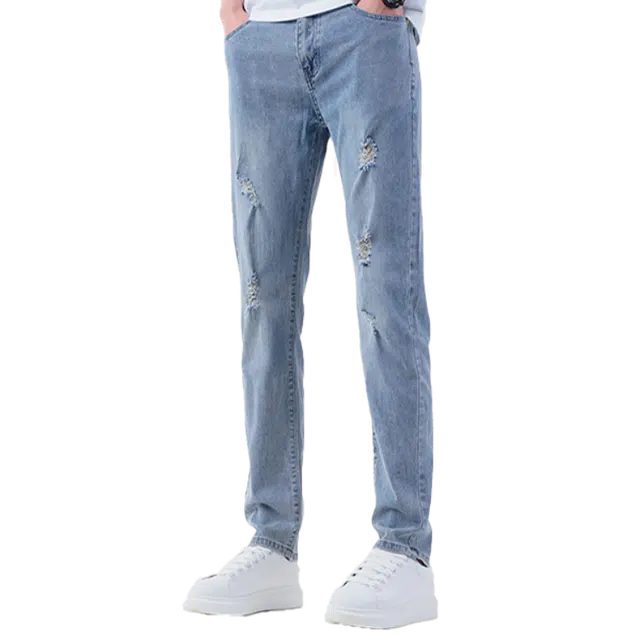 BaiYuan Trousers