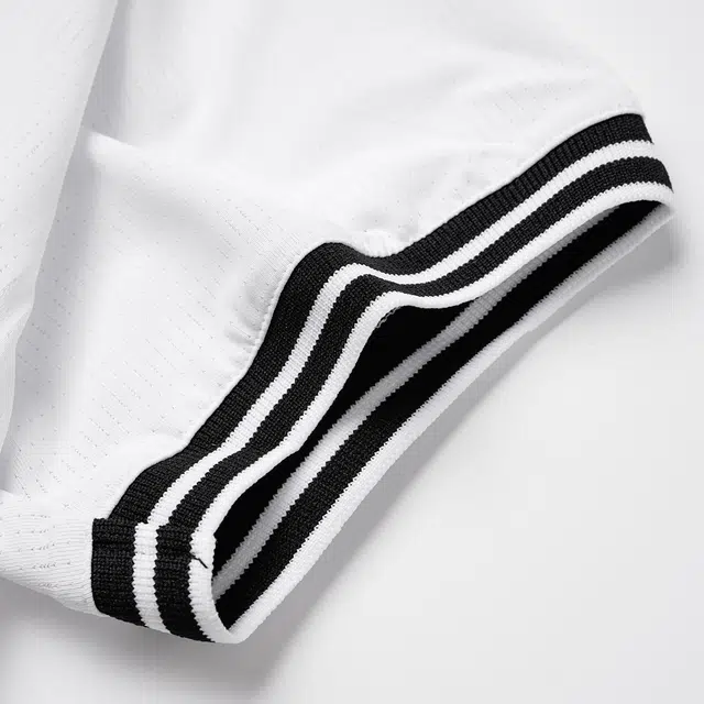 BaiYuan Trousers Polo