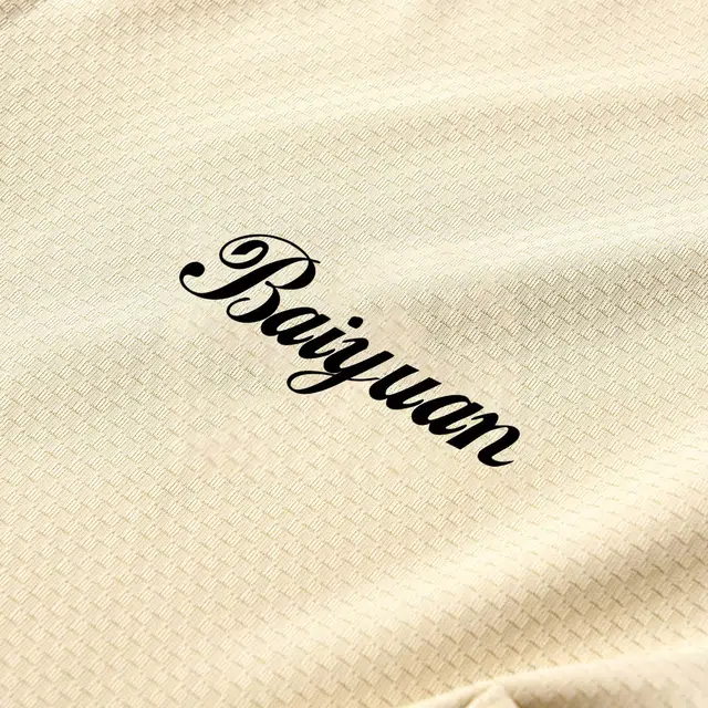 BaiYuan Trousers