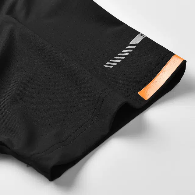 BaiYuan Trousers TT