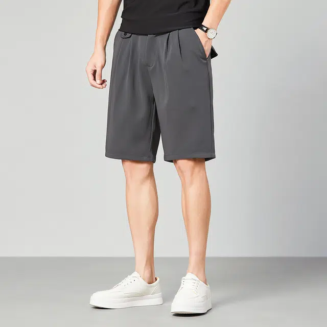 BaiYuan Trousers 25