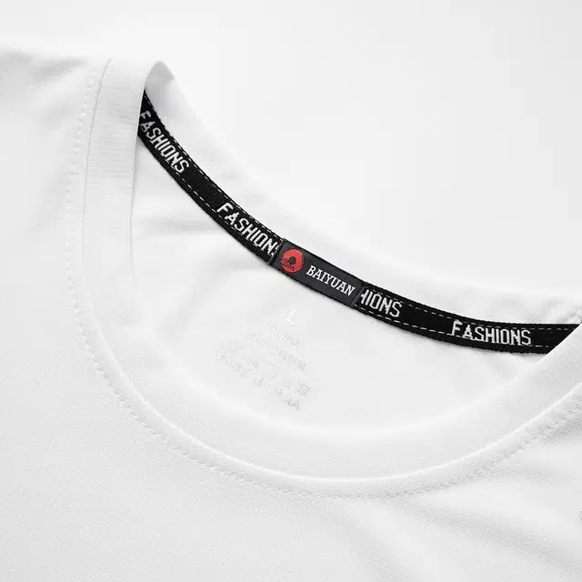 BaiYuan Trousers T