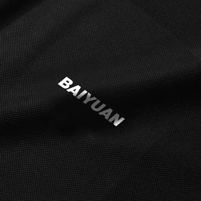 BaiYuan Trousers Polo