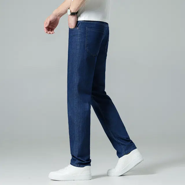 BaiYuan Trousers