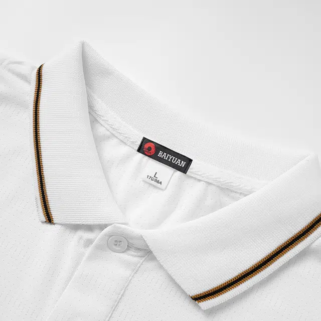 BaiYuan Trousers POLOtPolo